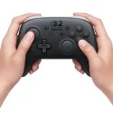 Nintendo Switch 2 Pro Controller, Black Nintendo Switch 2 Pro Controller, Black